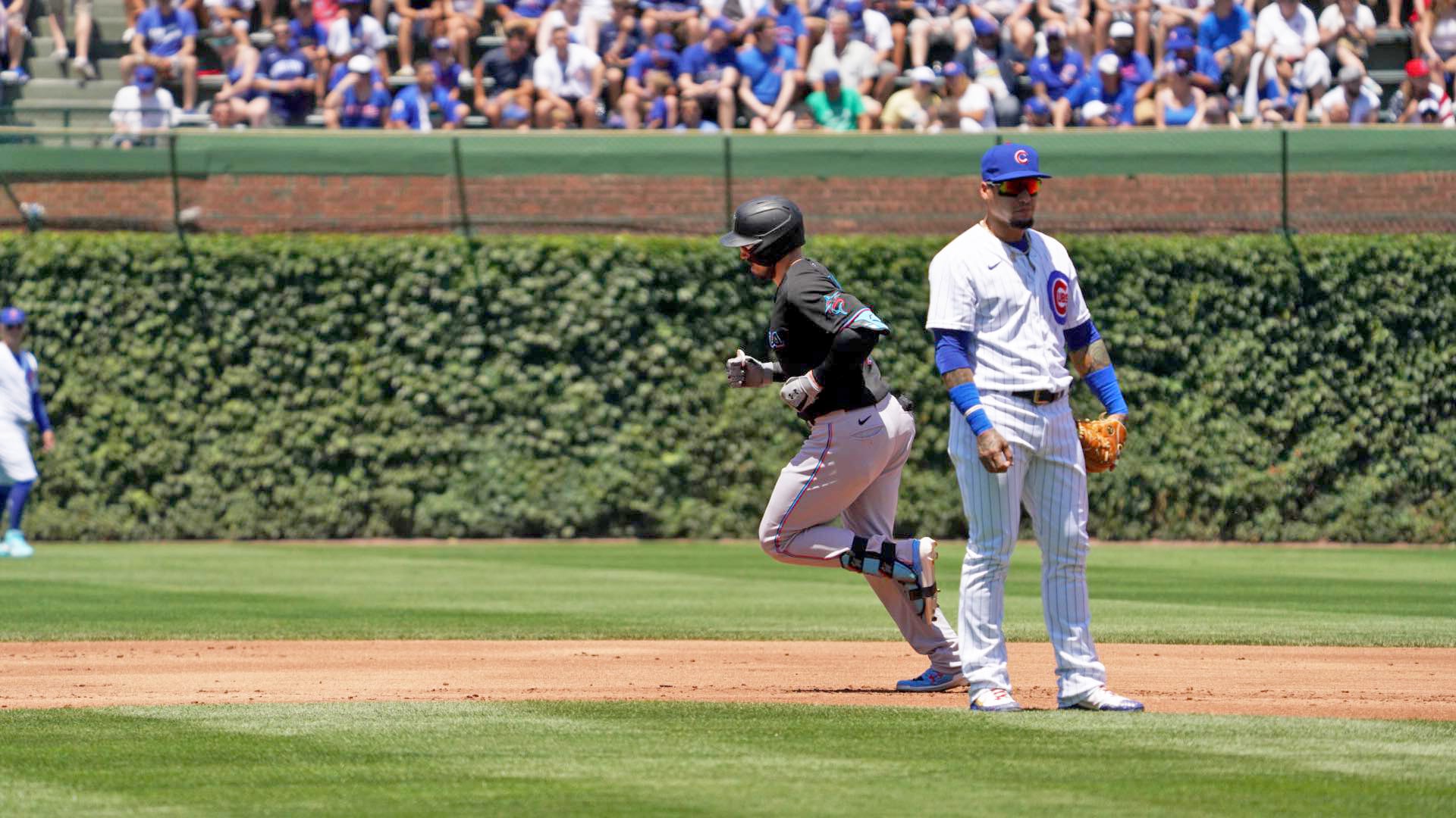 Marlins Marquee Sports Network Television Home of the Chicago Cubs