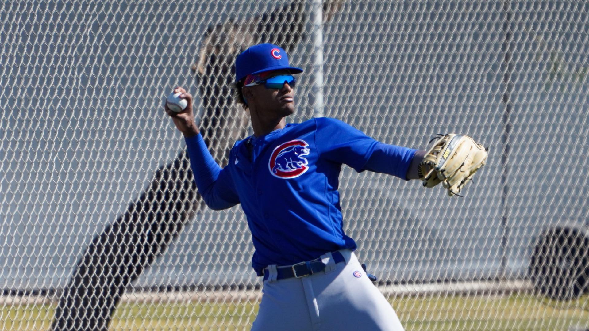 Chicago Cubs 2022 Top 30 Prospects — Prospects Live