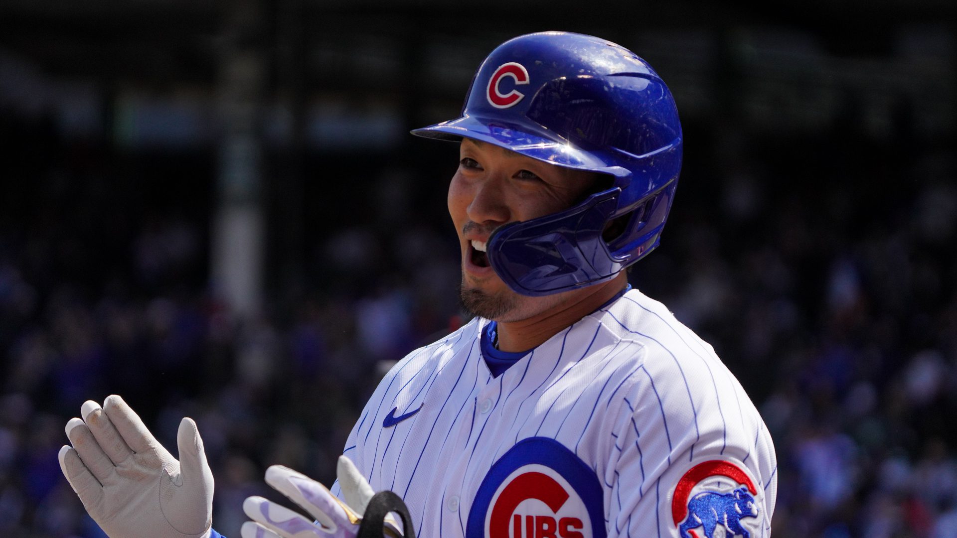 Chicago Cubs lineup vs. Rays: Seiya Suzuki batting cleanup, Kyle Hendricks  to pitch