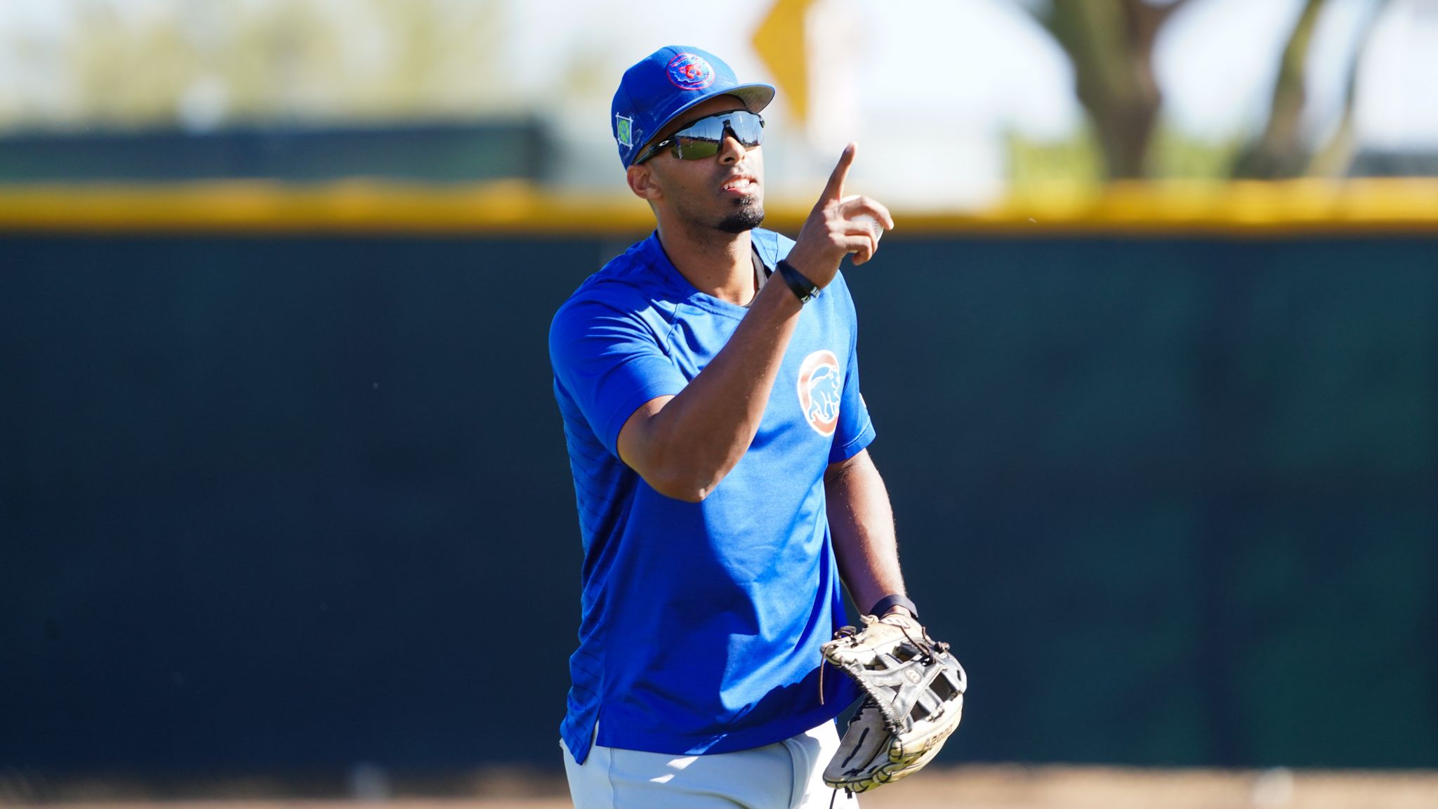 Cubs Enjoy Coveted Time Slot for Story Line 108 Years in the Making - The  New York Times