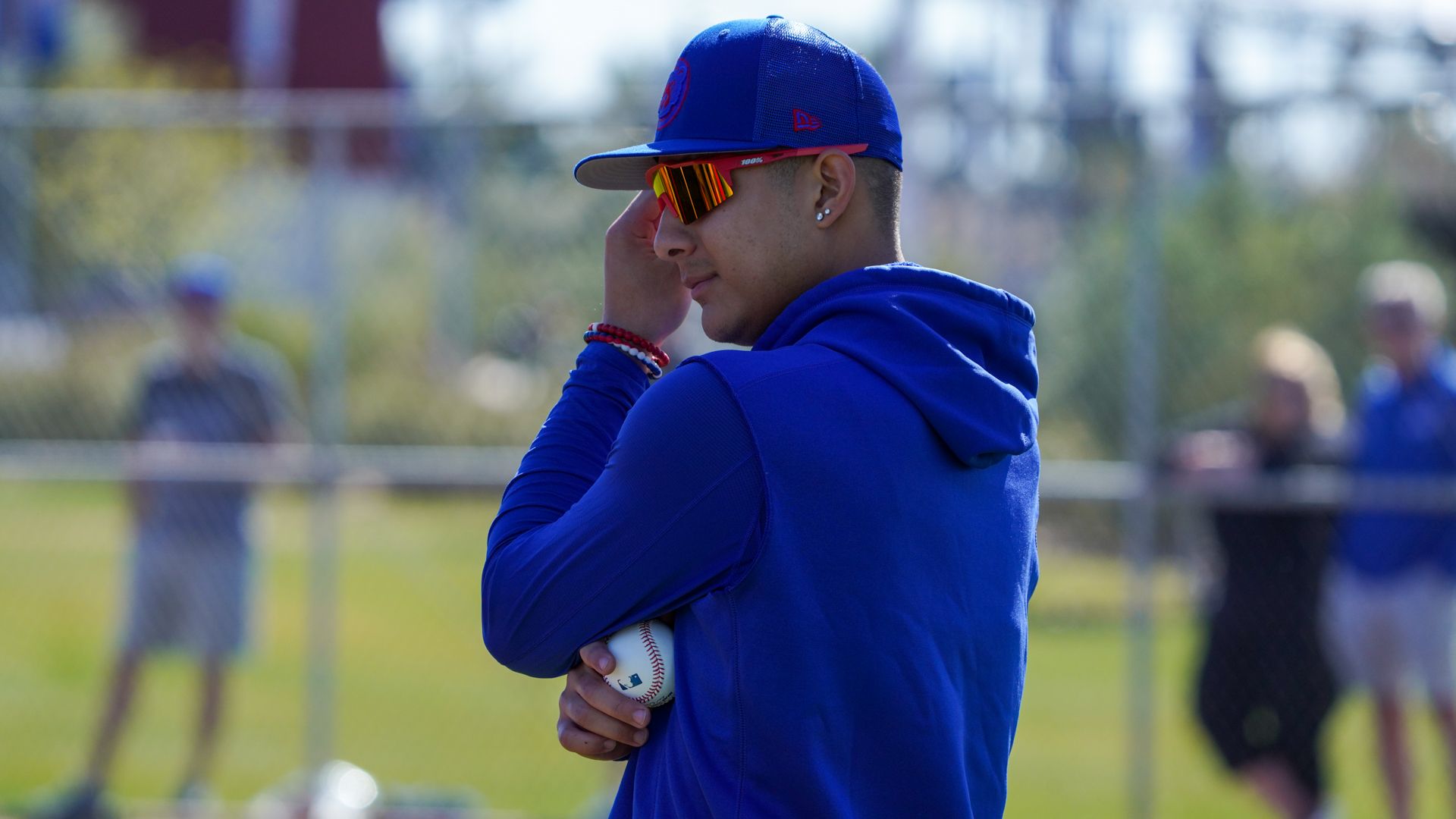 2022 Chicago Cubs Top MLB Prospects — College Baseball, MLB Draft